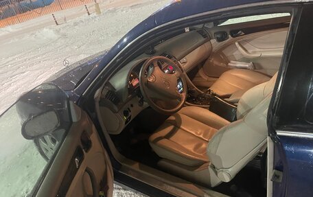 Mercedes-Benz CLK-Класс, 1999 год, 400 000 рублей, 5 фотография