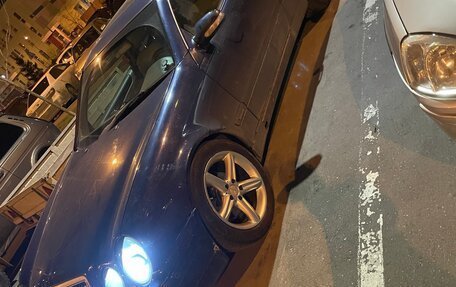 Mercedes-Benz CLK-Класс, 1999 год, 400 000 рублей, 7 фотография