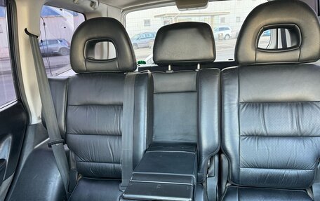 Mitsubishi Pajero III рестайлинг, 2001 год, 840 000 рублей, 14 фотография