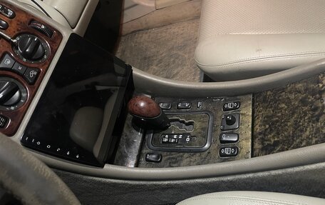 Mercedes-Benz CLK-Класс, 1999 год, 400 000 рублей, 6 фотография
