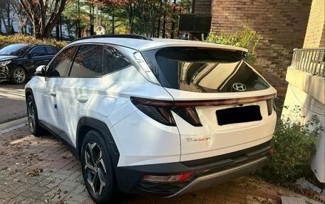 Hyundai Tucson, 2021 год, 2 600 000 рублей, 4 фотография