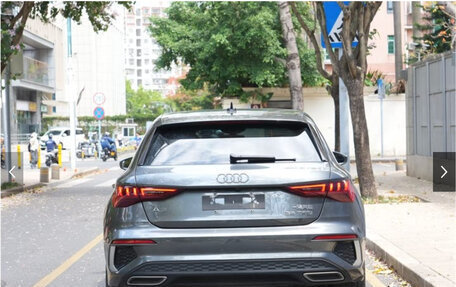 Audi A3, 2022 год, 1 850 000 рублей, 5 фотография