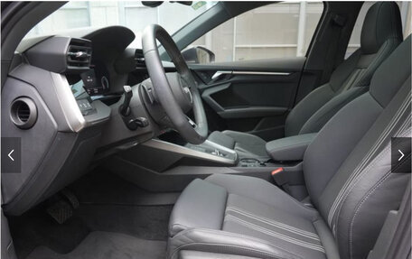 Audi A3, 2022 год, 1 850 000 рублей, 7 фотография