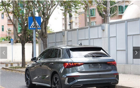 Audi A3, 2022 год, 1 850 000 рублей, 4 фотография