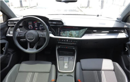 Audi A3, 2022 год, 1 850 000 рублей, 8 фотография
