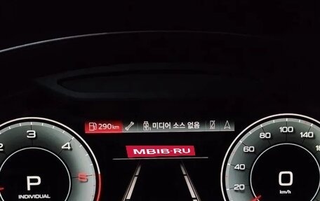 Audi Q8 I, 2021 год, 4 360 000 рублей, 4 фотография