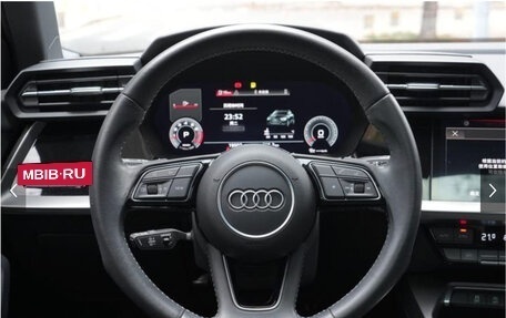 Audi A3, 2022 год, 1 850 000 рублей, 9 фотография