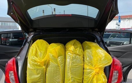 Opel Mokka I, 2014 год, 1 400 000 рублей, 19 фотография