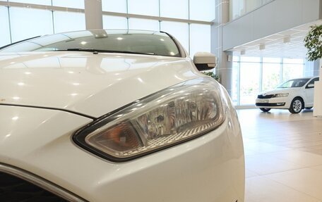 Ford Focus III, 2017 год, 1 138 000 рублей, 21 фотография