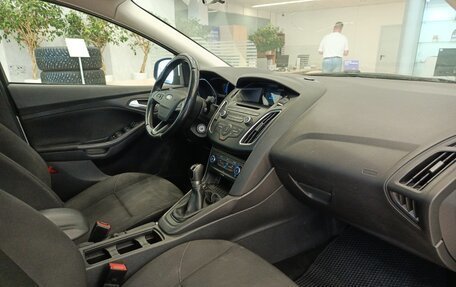 Ford Focus III, 2017 год, 1 138 000 рублей, 13 фотография