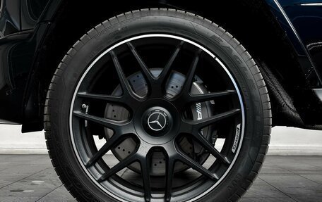 Mercedes-Benz G-Класс AMG, 2025 год, 33 500 000 рублей, 8 фотография