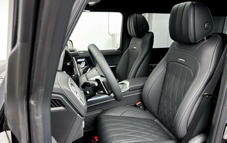 Mercedes-Benz G-Класс AMG, 2025 год, 33 500 000 рублей, 10 фотография