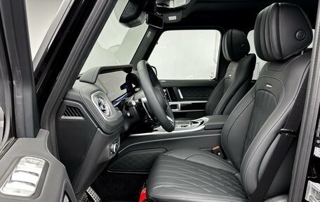 Mercedes-Benz G-Класс AMG, 2025 год, 33 500 000 рублей, 9 фотография