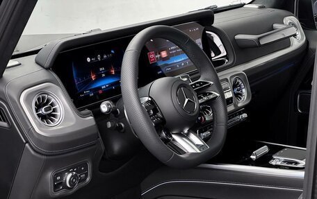 Mercedes-Benz G-Класс AMG, 2025 год, 33 500 000 рублей, 11 фотография