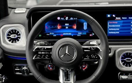 Mercedes-Benz G-Класс AMG, 2025 год, 33 500 000 рублей, 16 фотография