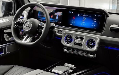 Mercedes-Benz G-Класс AMG, 2025 год, 33 500 000 рублей, 14 фотография