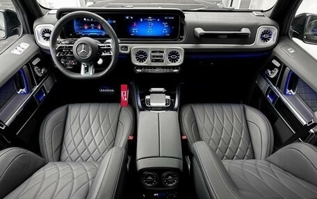 Mercedes-Benz G-Класс AMG, 2025 год, 33 500 000 рублей, 15 фотография