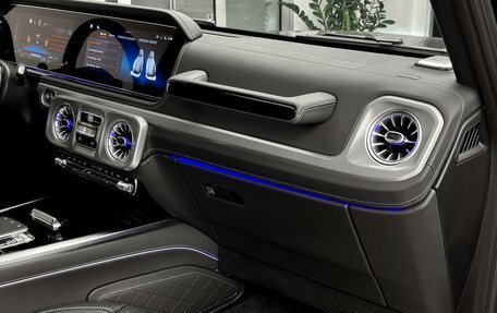 Mercedes-Benz G-Класс AMG, 2025 год, 33 500 000 рублей, 25 фотография