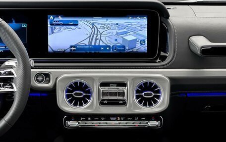 Mercedes-Benz G-Класс AMG, 2025 год, 33 500 000 рублей, 24 фотография