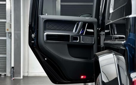 Mercedes-Benz G-Класс AMG, 2025 год, 33 500 000 рублей, 31 фотография