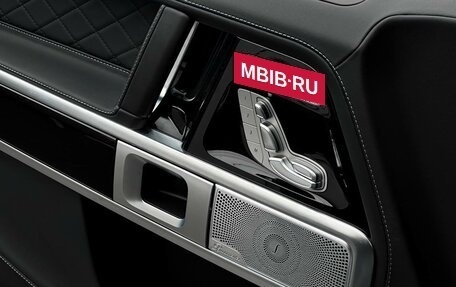 Mercedes-Benz G-Класс AMG, 2025 год, 33 500 000 рублей, 30 фотография