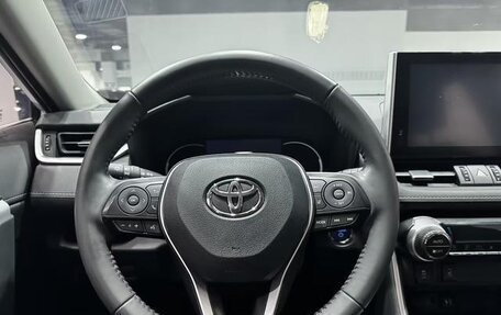 Toyota RAV4, 2022 год, 2 777 887 рублей, 22 фотография