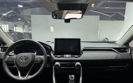 Toyota RAV4, 2022 год, 2 777 887 рублей, 18 фотография