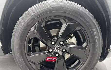 Toyota RAV4, 2022 год, 2 777 887 рублей, 19 фотография