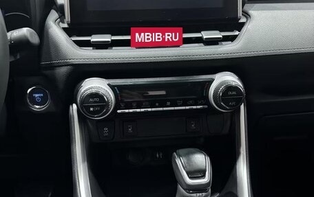 Toyota RAV4, 2022 год, 2 777 887 рублей, 20 фотография