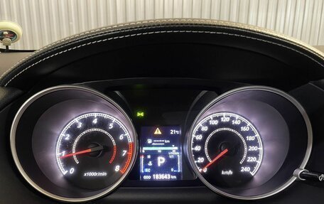 Mitsubishi Outlander III рестайлинг 3, 2011 год, 1 147 000 рублей, 3 фотография