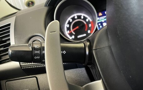 Mitsubishi Outlander III рестайлинг 3, 2011 год, 1 147 000 рублей, 6 фотография