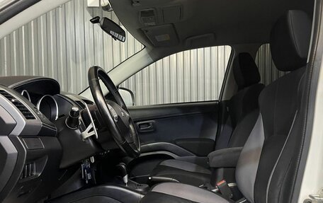 Mitsubishi Outlander III рестайлинг 3, 2011 год, 1 147 000 рублей, 14 фотография