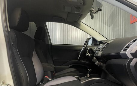 Mitsubishi Outlander III рестайлинг 3, 2011 год, 1 147 000 рублей, 15 фотография
