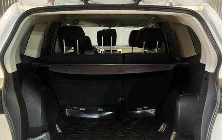 Mitsubishi Outlander III рестайлинг 3, 2011 год, 1 147 000 рублей, 18 фотография