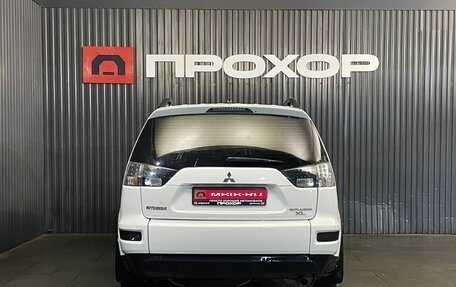Mitsubishi Outlander III рестайлинг 3, 2011 год, 1 147 000 рублей, 24 фотография