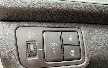 Hyundai Solaris II рестайлинг, 2019 год, 1 299 000 рублей, 8 фотография