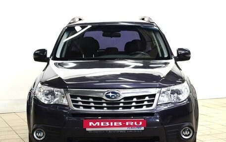 Subaru Forester, 2011 год, 1 120 000 рублей, 2 фотография