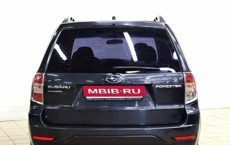 Subaru Forester, 2011 год, 1 120 000 рублей, 3 фотография