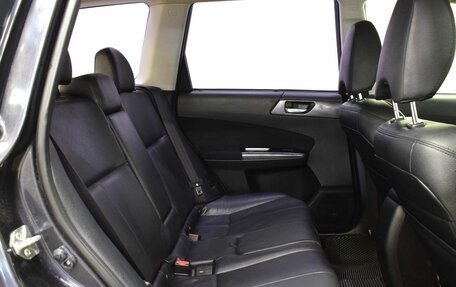 Subaru Forester, 2011 год, 1 120 000 рублей, 14 фотография