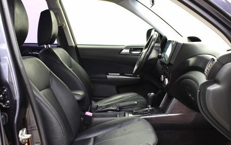 Subaru Forester, 2011 год, 1 120 000 рублей, 13 фотография