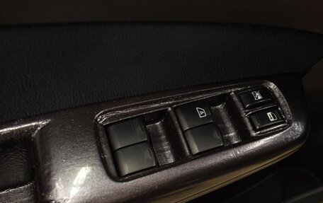Subaru Forester, 2011 год, 1 120 000 рублей, 8 фотография