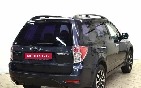 Subaru Forester, 2011 год, 1 120 000 рублей, 4 фотография