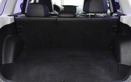 Subaru Forester, 2011 год, 1 120 000 рублей, 15 фотография