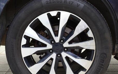 Subaru Forester, 2011 год, 1 120 000 рублей, 17 фотография