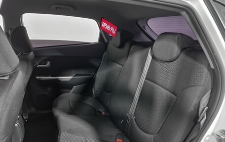 KIA Rio III рестайлинг, 2015 год, 1 089 000 рублей, 11 фотография