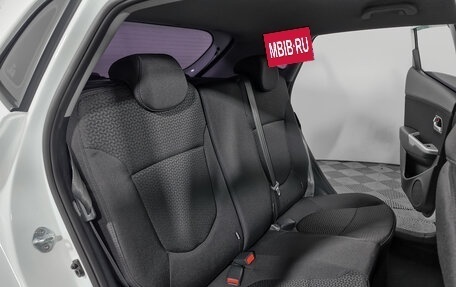 KIA Rio III рестайлинг, 2015 год, 1 089 000 рублей, 12 фотография