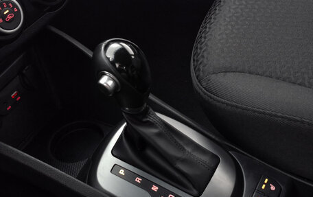 KIA Rio III рестайлинг, 2015 год, 1 089 000 рублей, 19 фотография