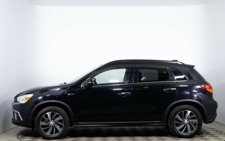 Mitsubishi ASX I рестайлинг, 2019 год, 2 090 000 рублей, 8 фотография