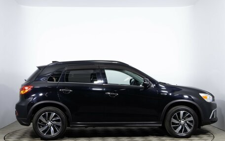 Mitsubishi ASX I рестайлинг, 2019 год, 2 090 000 рублей, 4 фотография