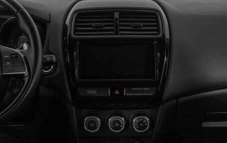 Mitsubishi ASX I рестайлинг, 2019 год, 2 090 000 рублей, 14 фотография